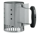 Small chimney starter