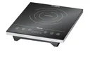 Glass ceramic single cooking panel CT 2010/IN induction