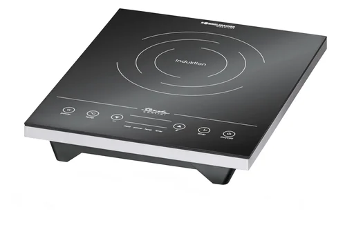 "Glass ceramic single cooking panel CT 2010/IN induction image"