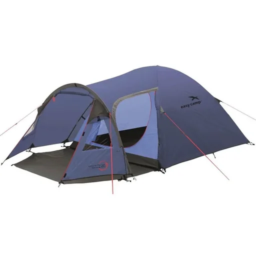 "Corona 300 blue tent image"