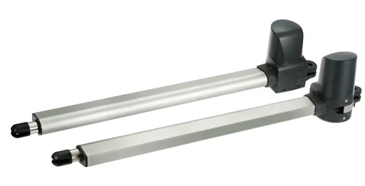 "Swing gate operator TWIN 300 image"