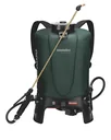 Battery-powered backpack sprayer RSG 18 LTX 15 without battery, without charger