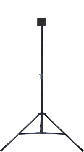 "Tripod dartboard stand image"