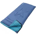 Cave Kids Navy Baby Sleeping Bag