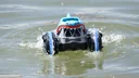 RC vehicle Amphi Shark 2.4 GHz 100% RTR