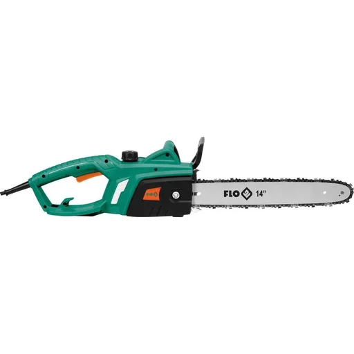 "Electric chainsaw - 1600W - 35 cm cutting length image"
