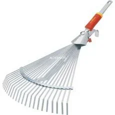 "Multi-star leaf rake adjustable UC-M image"