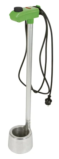 "Calf milk warmer EasyHeat 30A, 3000W image"