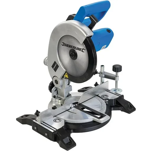"NL 1400 W combined mitre saw, 210 mm image"
