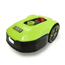 Robotic lawnmower S1200G up to 1200 m²