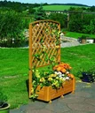 Shelves "Flora" 130 cm