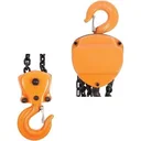 Chain hoist - Max. 2000 kg - 3 m