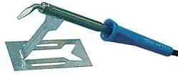 "Universal soldering iron 220V/ 100W image"