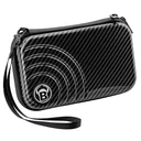 Orbis HS XL Dartcase carbongrey