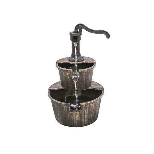 "Fountain "Thalasso" image"
