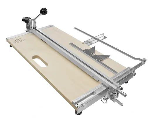 "Tile cutting machine Meister FSM 860 MH image"