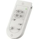 Cable TV amplifier 20 dB 4 outputs