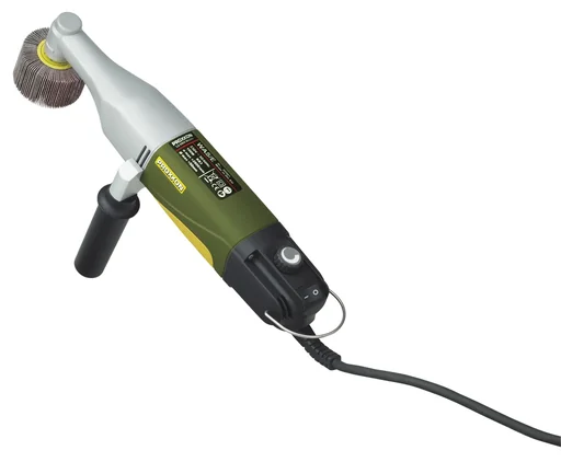 "Roller grinder WAS/E, with mains connection image"