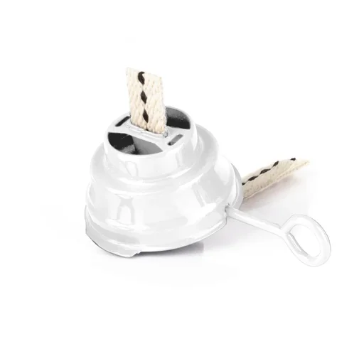 "Burner with wick for 276 (white) image"