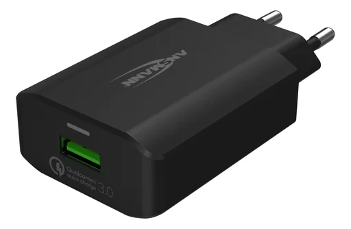 "USB charger Home Charger with 18 watts image"