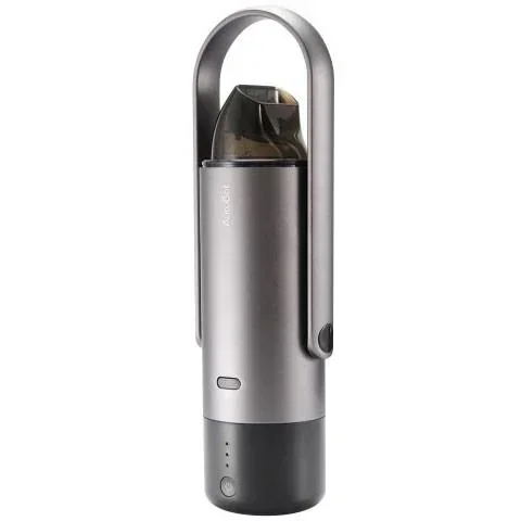 "AutoBot portable vacuum cleaner image"