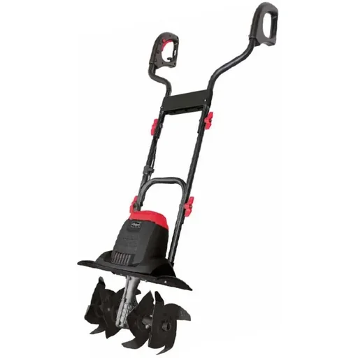 "Electric rotary cutter MTE370, 230V, 365mm image"
