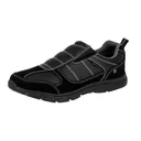 Slippers, color black, size 40