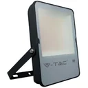 VT-302 LED Floodlight - 200 W - 27350 Lm - 6500K - Black - Extra Efficient