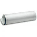 Roll of newspaper 5800 white