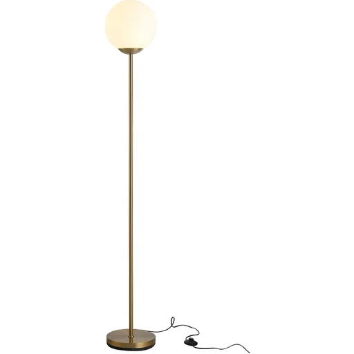 "Floor lamp for the living room image"