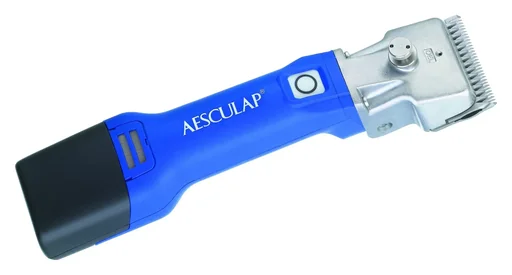 "Cordless clipper Econom CL including 1 battery and clipper blade set (GT502, GT501) image"