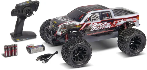 "Buggy Mega Duster FE 2.4 GHz 100 % RTR 1:10 image"