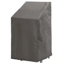 Protective cover for stackable chairs - 66 x 66 x 128 cm
