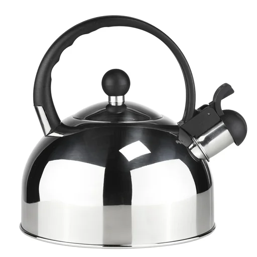 "Whistling kettle, 2.5 liters image"