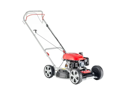 "Mulching lawn mower "Silver 468 SP-A BIO" image"