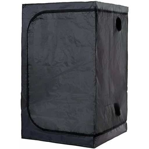 "Growbox 1.2x1.2x2m grow tent grow cabinet breeding cabinet image"