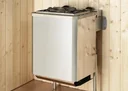 Sauna oven Kompakt 9.0 kW