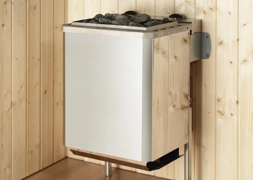 "Sauna oven Kompakt 9.0 kW image"