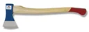 Forest axe, Rhenish form, 70 cm