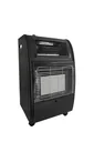 Infrared heater BC-4200 Turbo 2 in 1