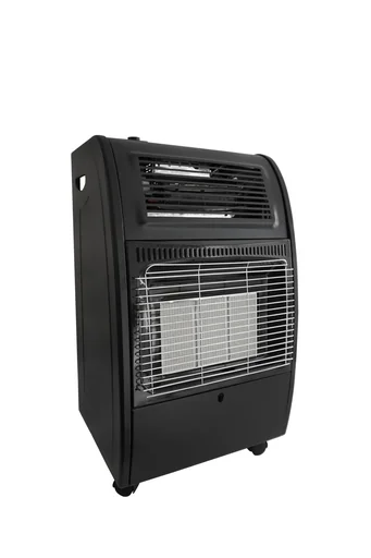 "Infrared heater BC-4200 Turbo 2 in 1 image"
