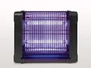 Electric insect killer 360° 2 X 6 W