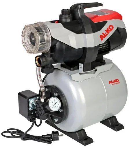 "Domestic water booster "HW 3600 Easy" image"