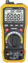 PAN 185 - Multisensor measuring device for electrical and physical quantities