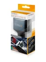 QC 3.0 & USB-C Car Charger Adapter TE18