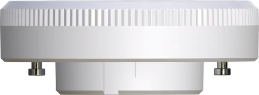 "LED special lamp with 7 watts, GX53, warm white image"