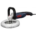 Polishing and polishing machine AP180-1150E + 1 polishing cap + 1 polishing sponge