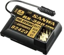 3-channel receiver RX380 FHSS-3