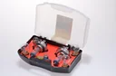 Bulb replacement box H4/12V luxury, 11 pieces