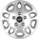 Radblendenset Mecador 15inch